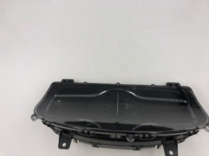 2020-2023 Lincoln Aviator Speedometer Instrument Cluster OEM C01B08001
