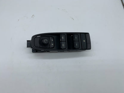 2017-2023 Subaru Impreza Master Power Window Switch OEM D02B68008
