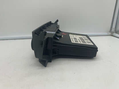 2008-2009 Cadillac SRX Climate Control AC Heater Unit OEM