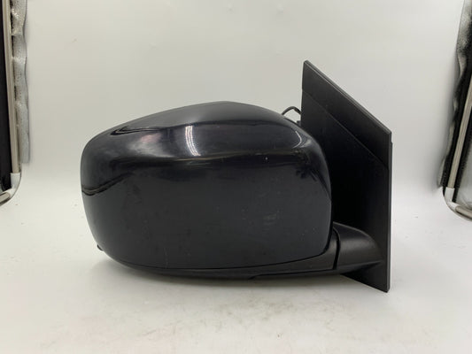 2011-2020 Dodge Caravan Passenger Side Power Door Mirror Gray OEM B01B26041