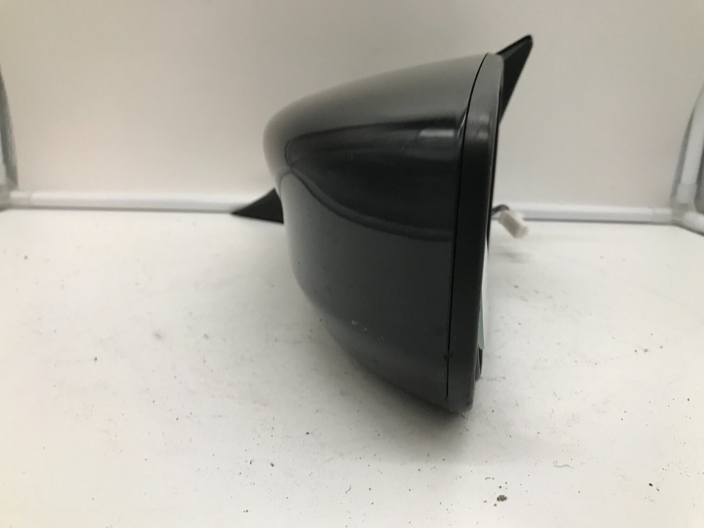 2013-2018 Honda Accord Sedan Driver Side View Power Door Mirror OEM C03B62003
