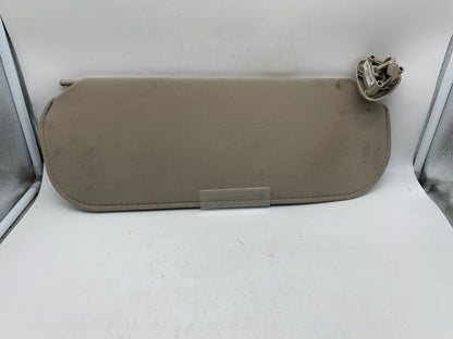 2003-2019 GMC Savana 2500 Passenger Sun Visor OEM D03B50001