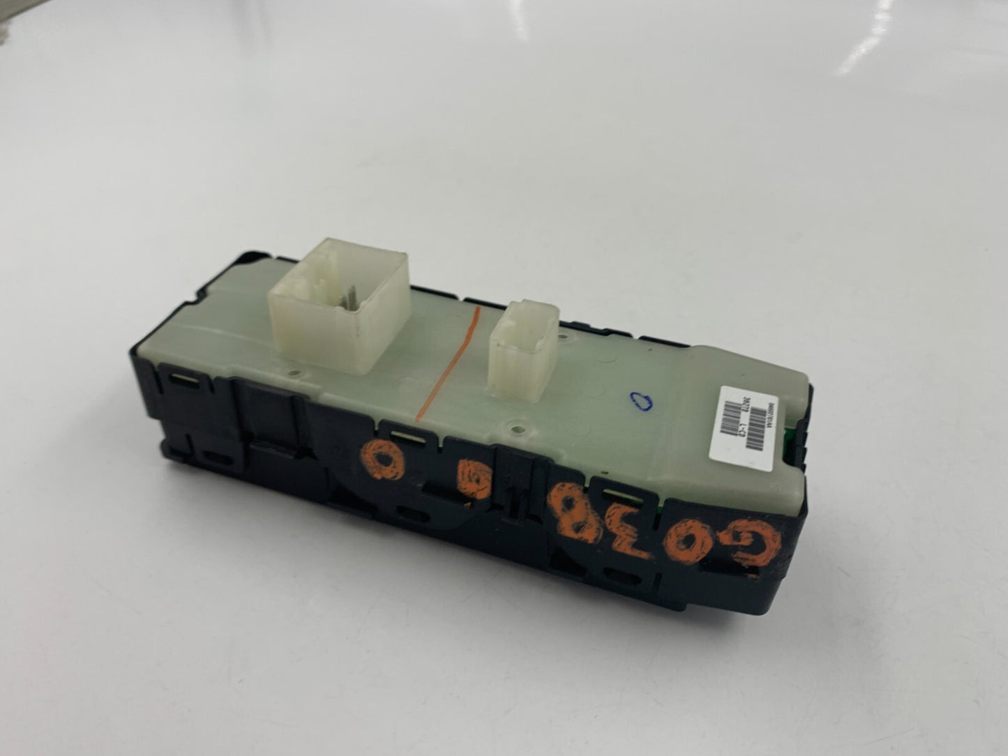 2008-2014 Jeep Grand Cherokee Master Power Window Switch OEM C03B36019