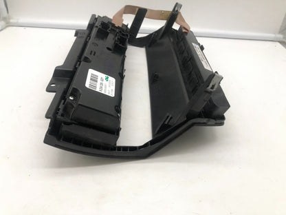 2008-2014 BMW X6 AC Heater Climate Control Unit OEM A03B22049