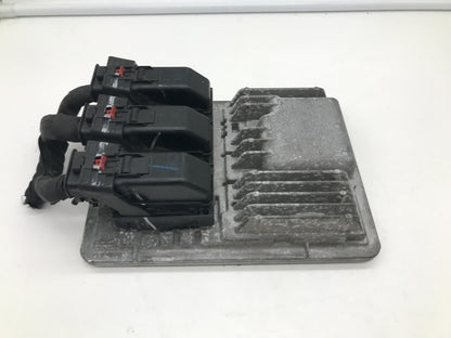 2017-2020 GMC Terrain Engine Control Module Unit ECU ECM OEM E03B29046