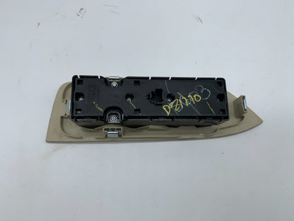 2013-2020 Lincoln MKZ Master Power Window Switch OEM C02B33009
