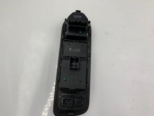 2015-2016 Buick Lacrosse Master Power Window Switch OEM N03B05010