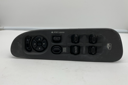 2005-2008 Dodge Ram 1500 Master Power Window Switch OEM