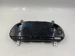 2016 Dodge Dart Speedometer Instrument Cluster 23,106 Miles OEM F03B20027