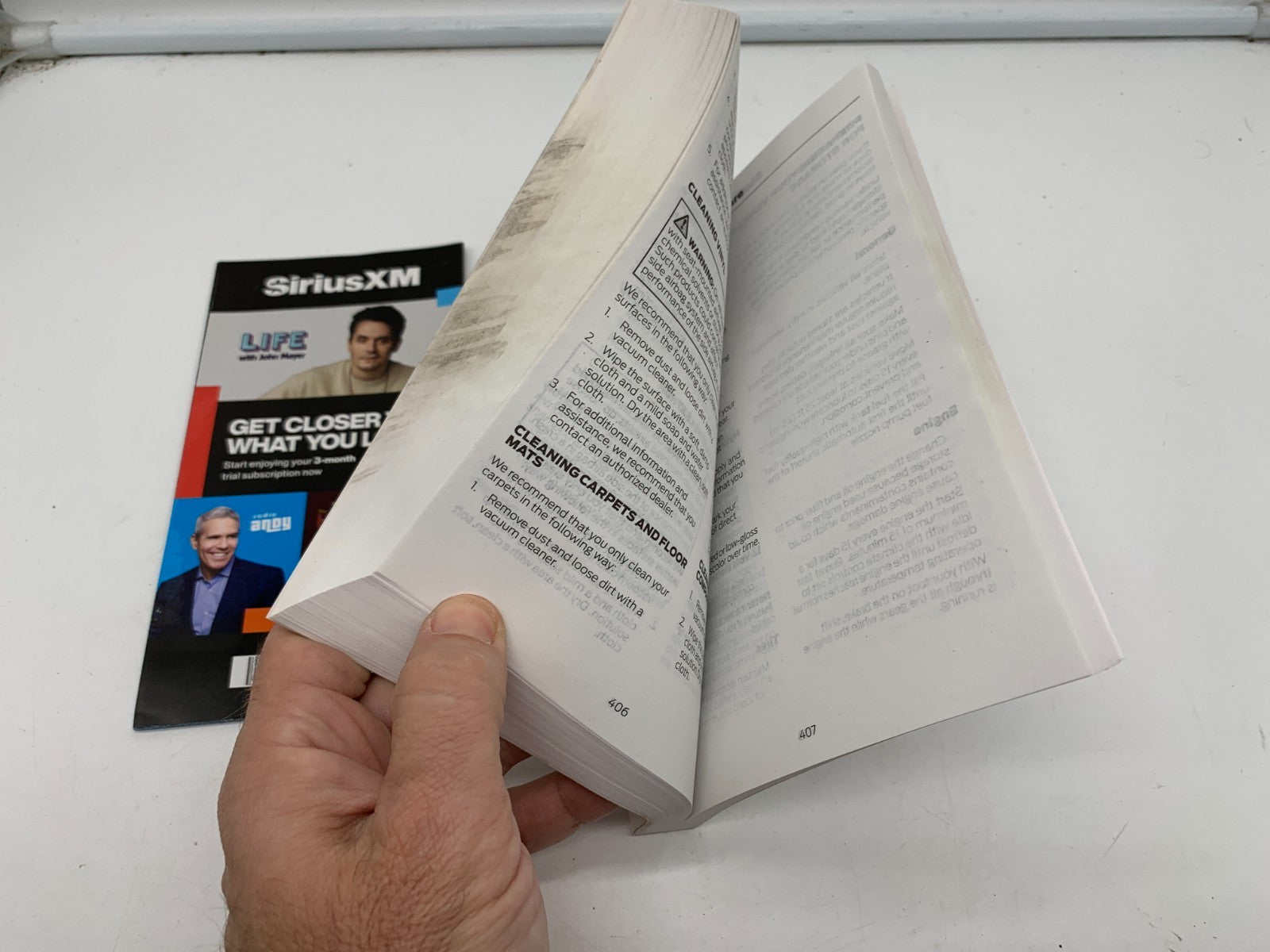 2025 Ford Transit Owners Manual OEM