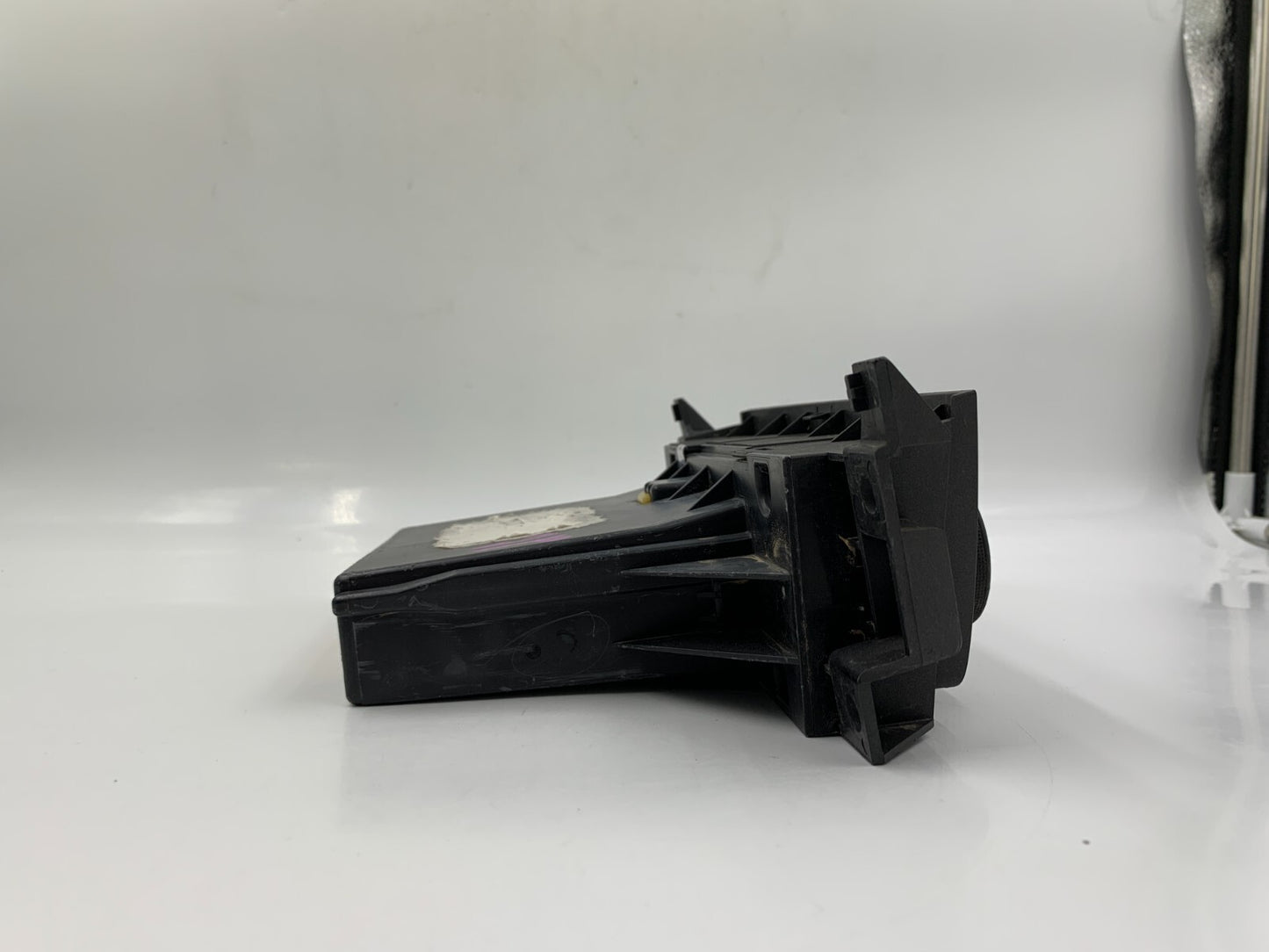 2008-2009 Cadillac SRX AC Heater Climate Control Unit OEM D03B45080