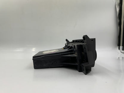 2008-2009 Cadillac SRX AC Heater Climate Control Unit OEM D03B45080