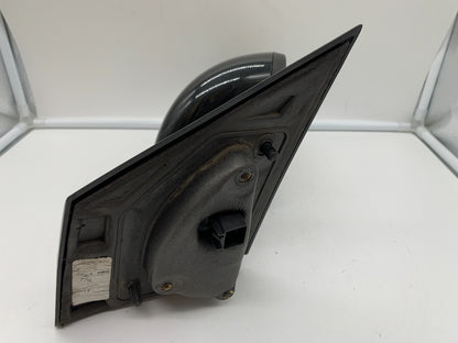 2012-2019 Chevrolet Sonic Passenger Side View Power Door Mirror Black D03B66003