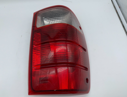 2001-2005 Ford Ranger Passenger Side Tail Light Tailight OEM D02B68001
