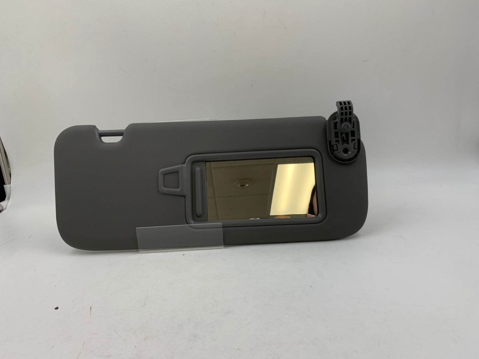 2021-2022 Hyundai Elantra Passenger Sun Visor Black OEM B03B53029