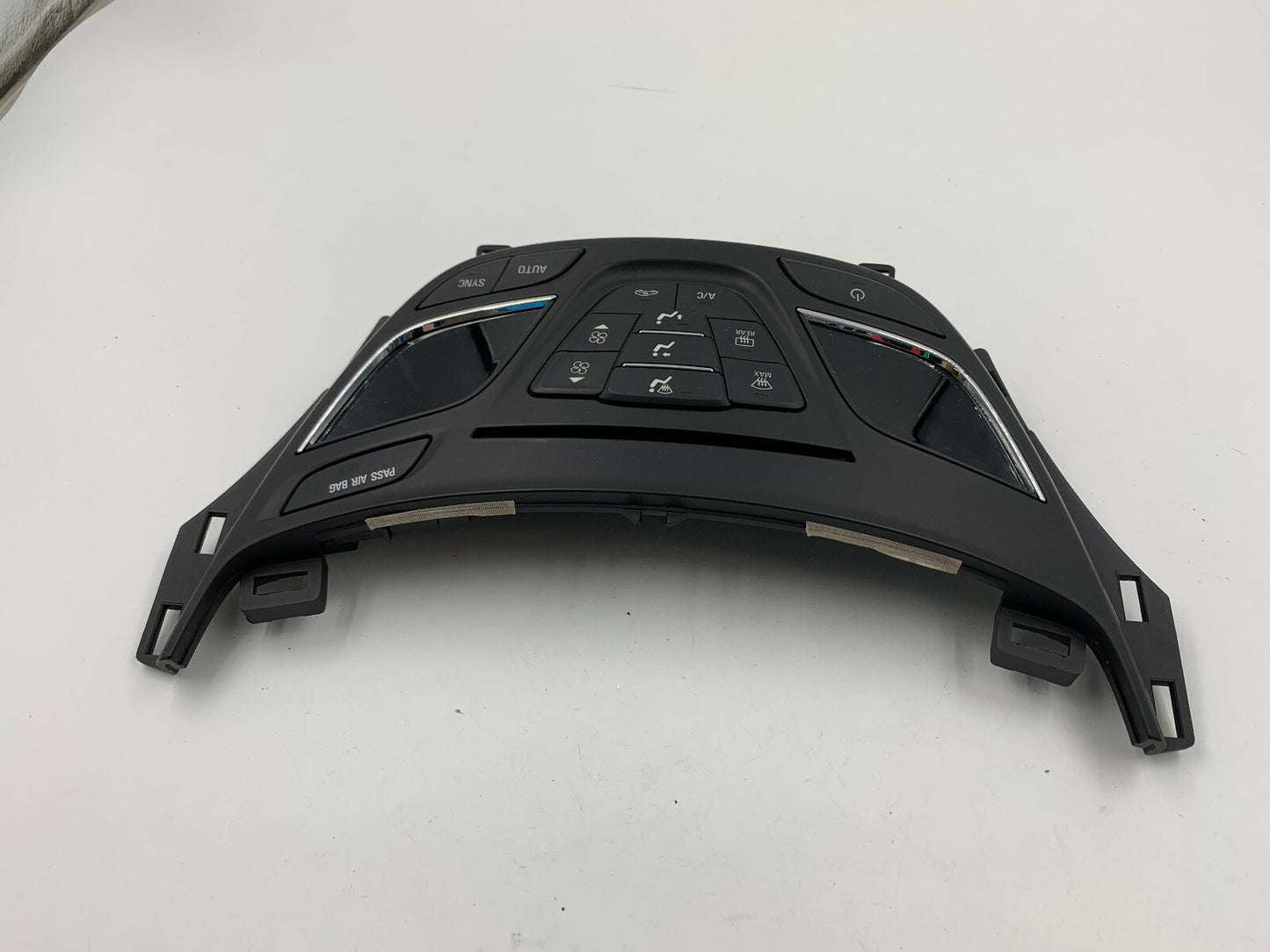 2014-2015 Buick Regal AC Heater Climate Control OEM B02B22005