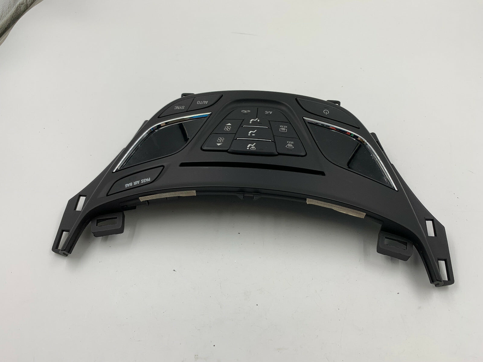 2014-2015 Buick Regal AC Heater Climate Control OEM B02B22005