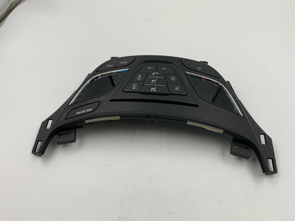 2014-2015 Buick Regal AC Heater Climate Control OEM B02B22005