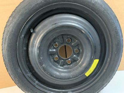 2006-2014 Hyundai Sonata 16" Spare Tire Wheel Compact Donut T125/80D16 OEM