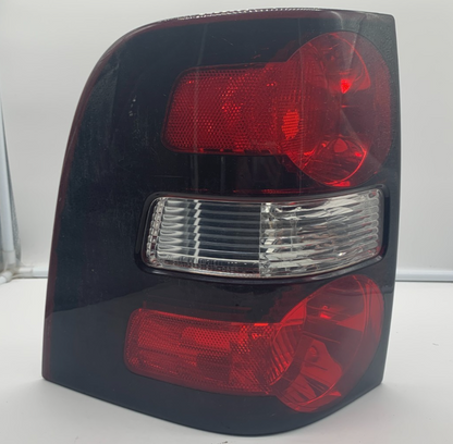 2006-2010 Ford Explorer Driver Side Tail Light Taillight OEM C03B11025