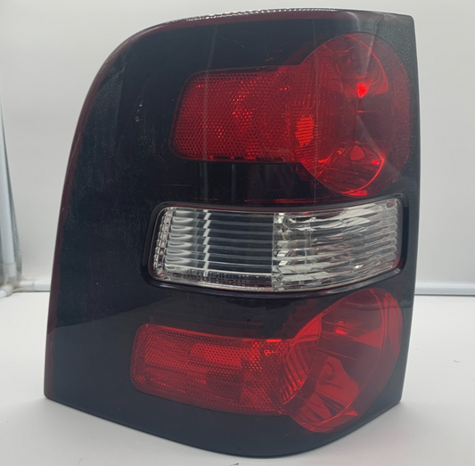 2006-2010 Ford Explorer Driver Side Tail Light Taillight OEM C03B11025