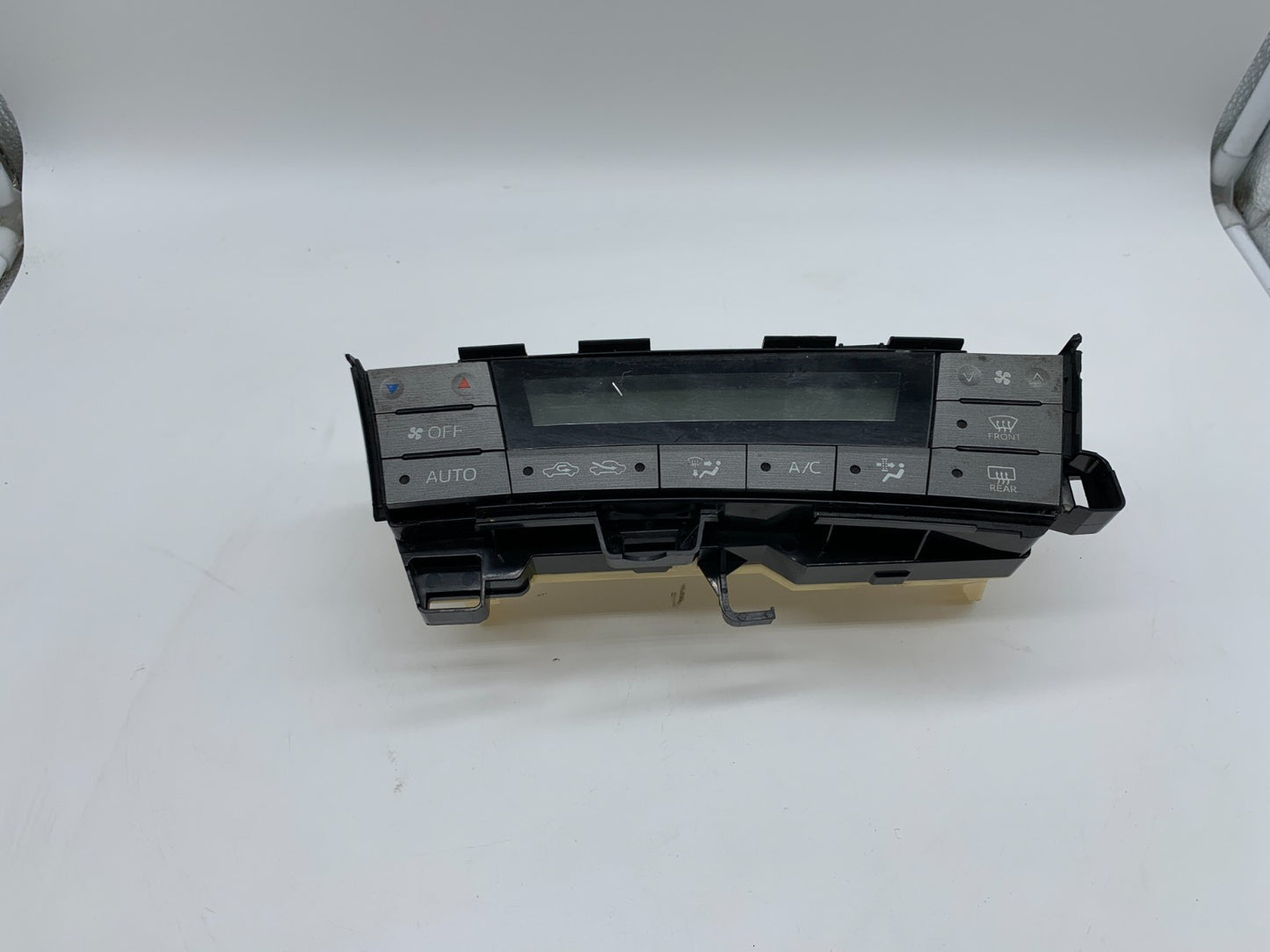2013-2015 Toyota Prius AC Heater Climate Control Unit OEM A03B54006