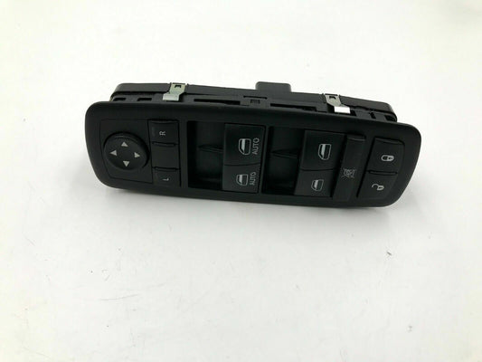 2012-2016 Dodge Caravan Master Power Window Switch C03B22006