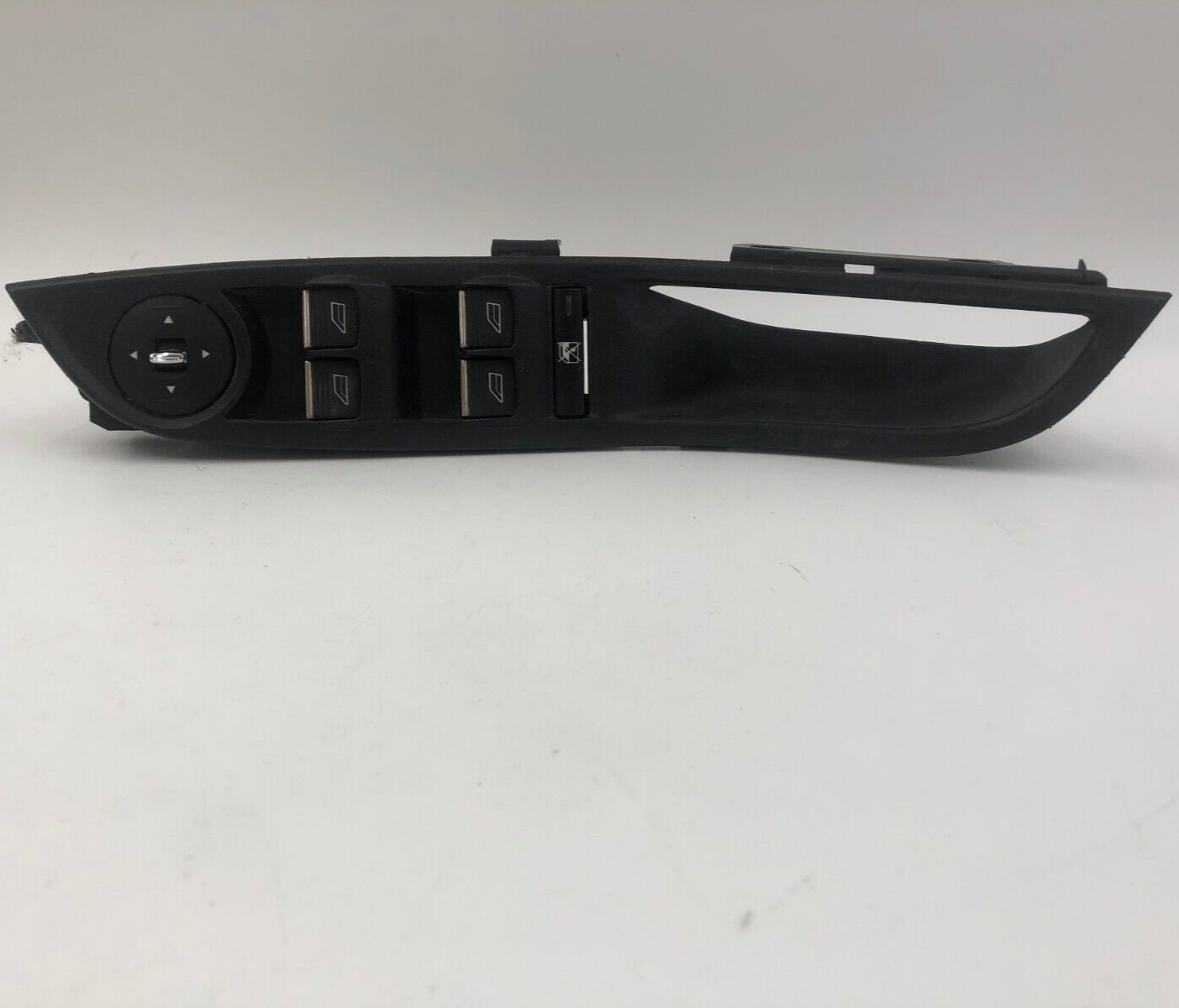 2012-2018 Ford Focus Master Power Window Switch OEM E03B35033