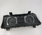 2006 Lincoln Zephyr Speedometer Instrument Cluster 76,258 Miles OEM J03B47080