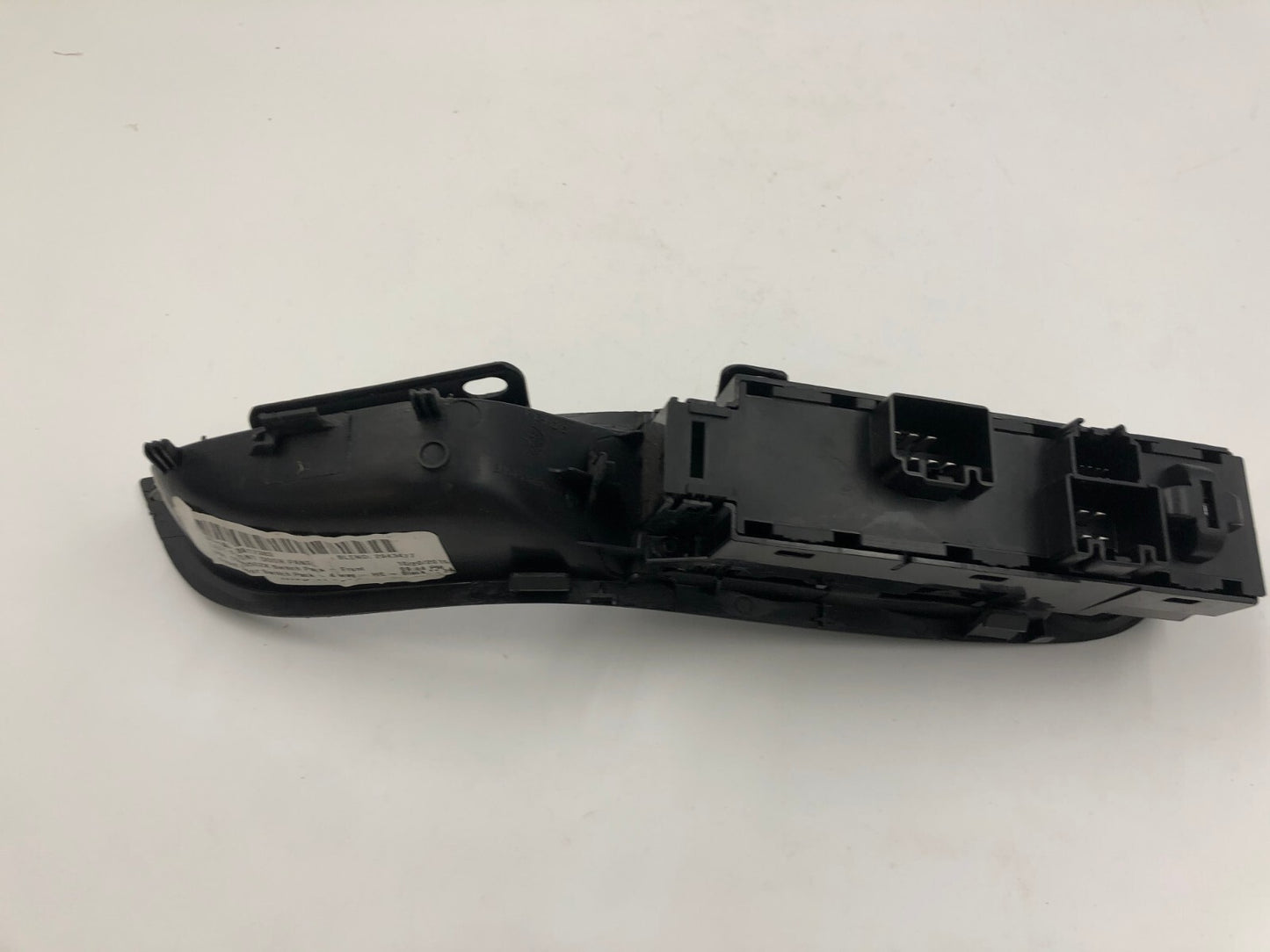 2012-2018 Ford Focus Master Power Window Switch OEM C03B28044