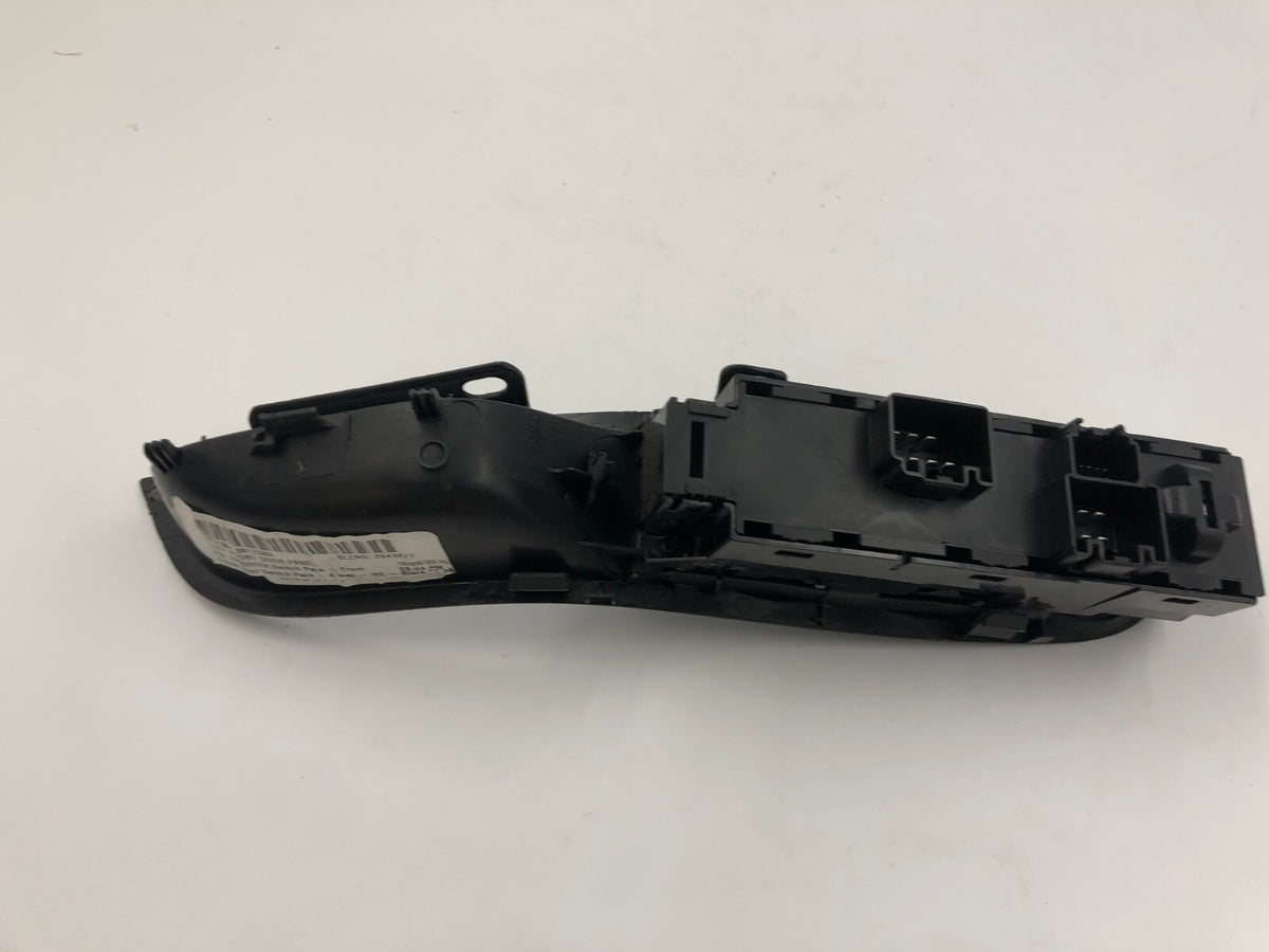2012-2018 Ford Focus Master Power Window Switch OEM C03B28044