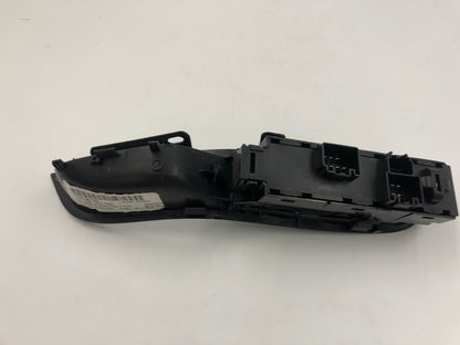 2012-2018 Ford Focus Master Power Window Switch OEM C03B28044