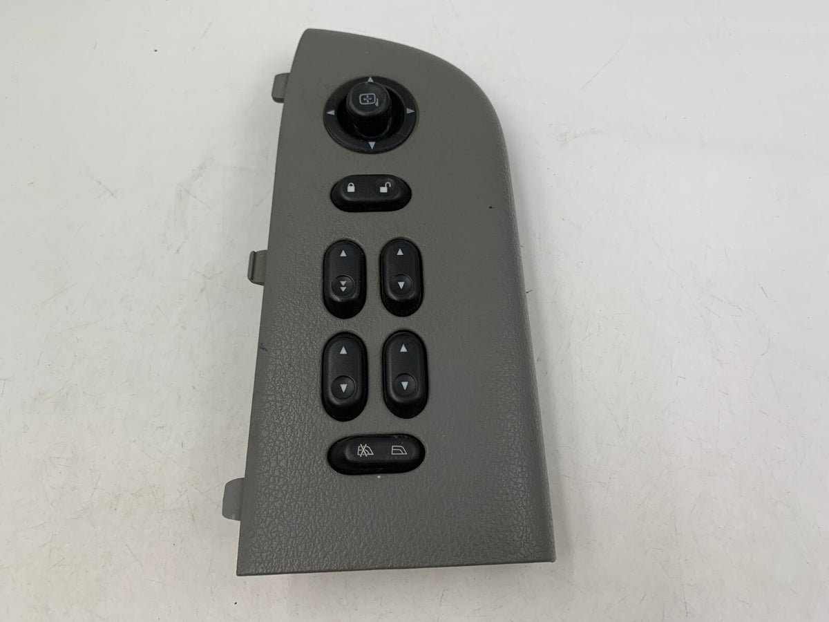2003-2008 Ford F-150 Master Power Window Switch OEM D04B01025