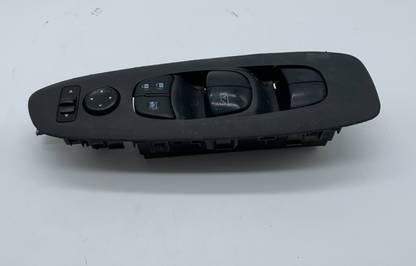 2013-2020 Nissan Pathfinder Master Power Window Switch OEM D02B68007