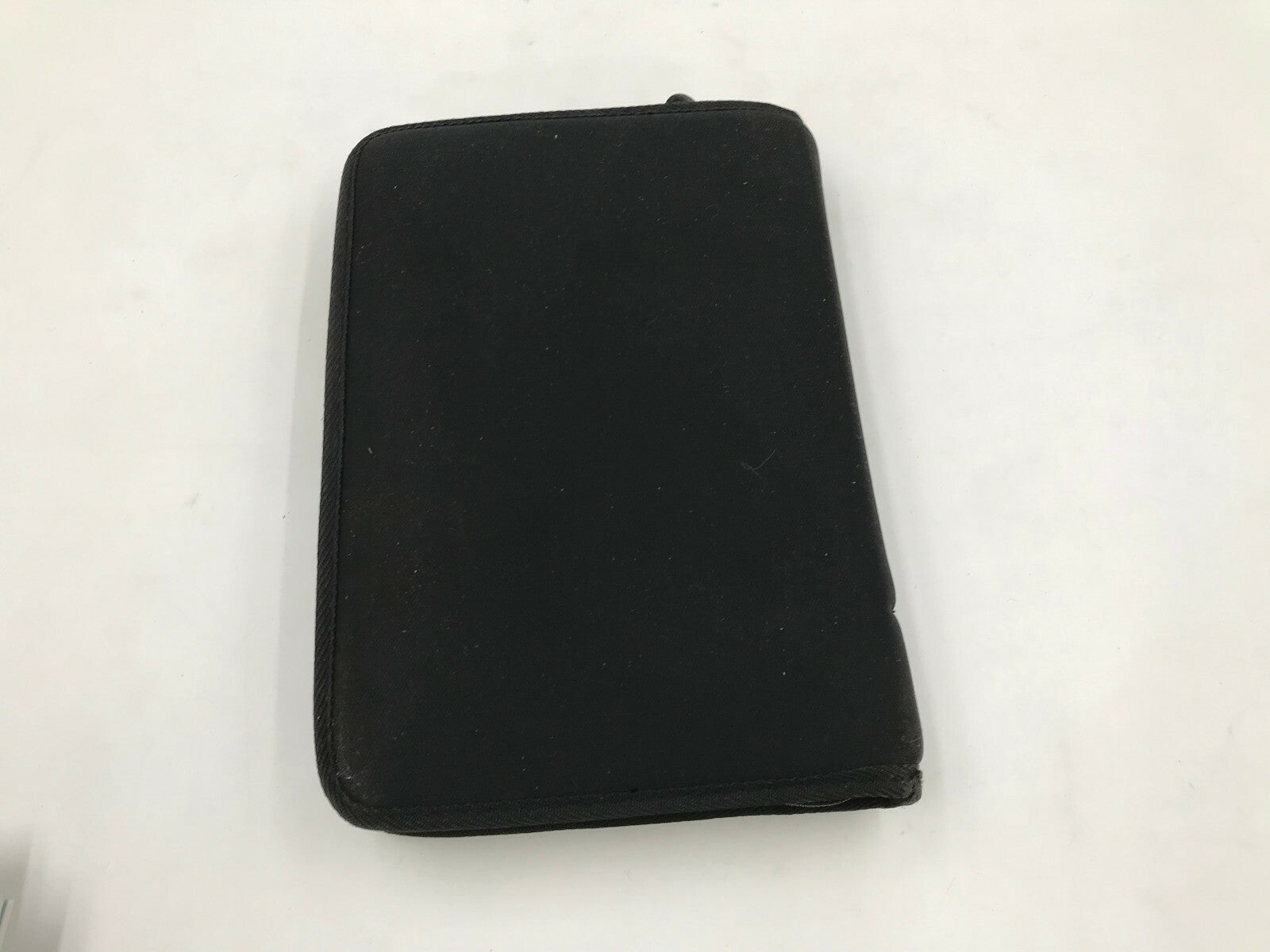 2007 Mazda 6 Owners Manual with Case OEM C04B55004
