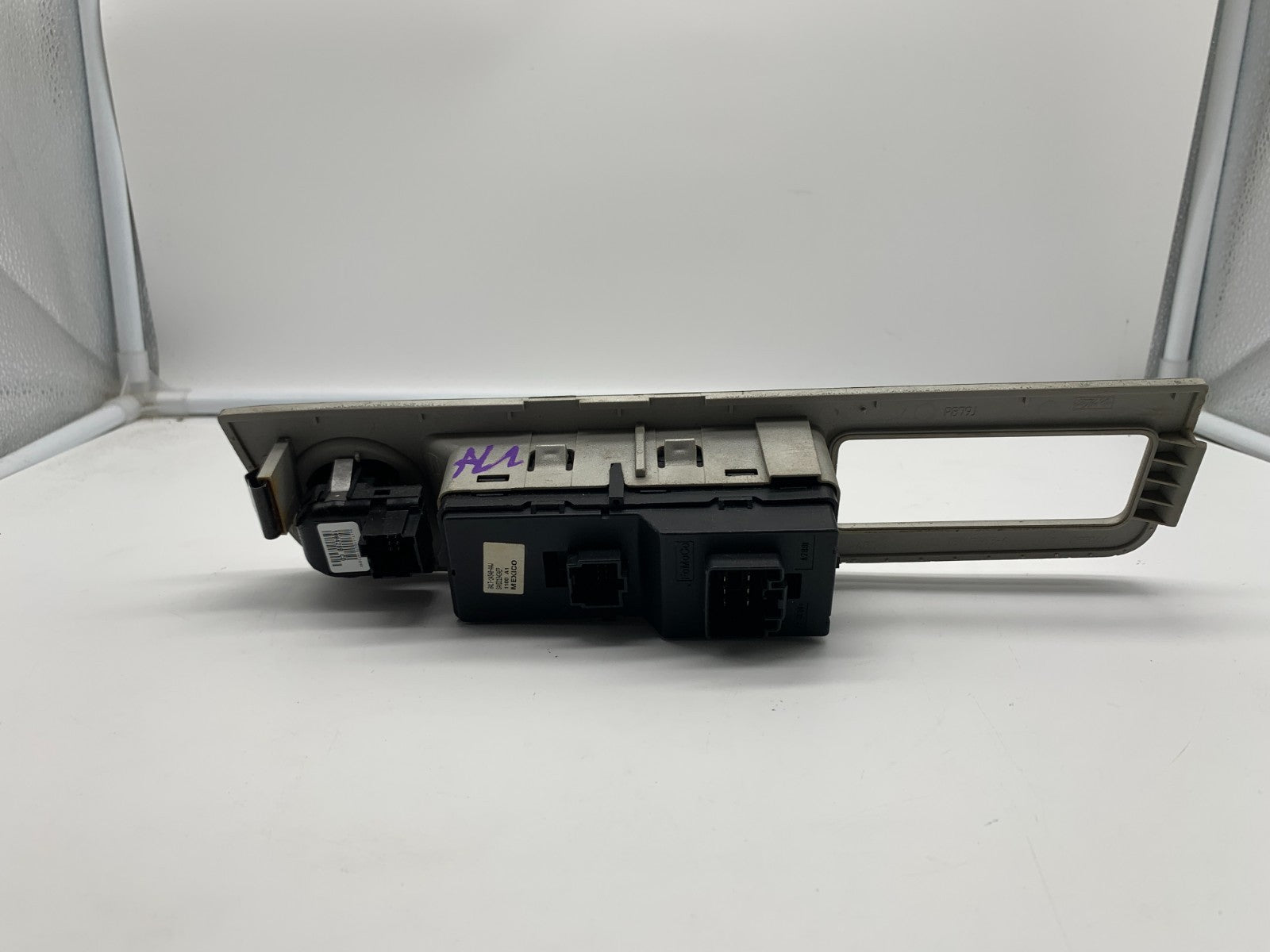 2008-2010 Lincoln MKX Master Power Window Switch OEM C01B50014