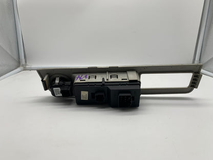 2008-2010 Lincoln MKX Master Power Window Switch OEM C01B50014