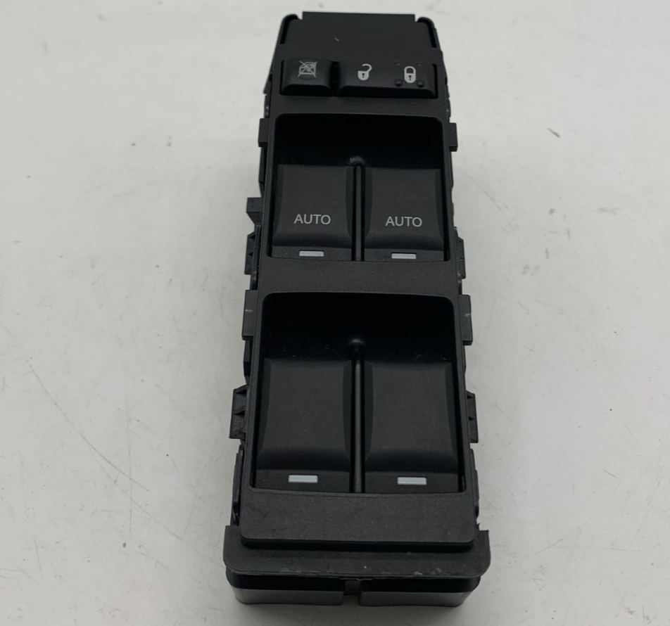 2011-2014 Chrysler 200 Master Power Window Switch OEM A01B48008