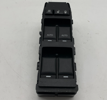 2011-2014 Chrysler 200 Master Power Window Switch OEM A01B48008
