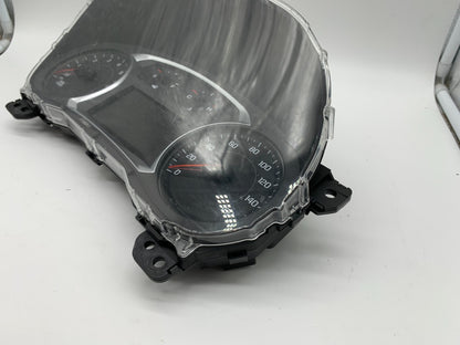 2020-2021 Chevrolet Cruze Speedometer Cluster 43129 Miles OEM C02B38004