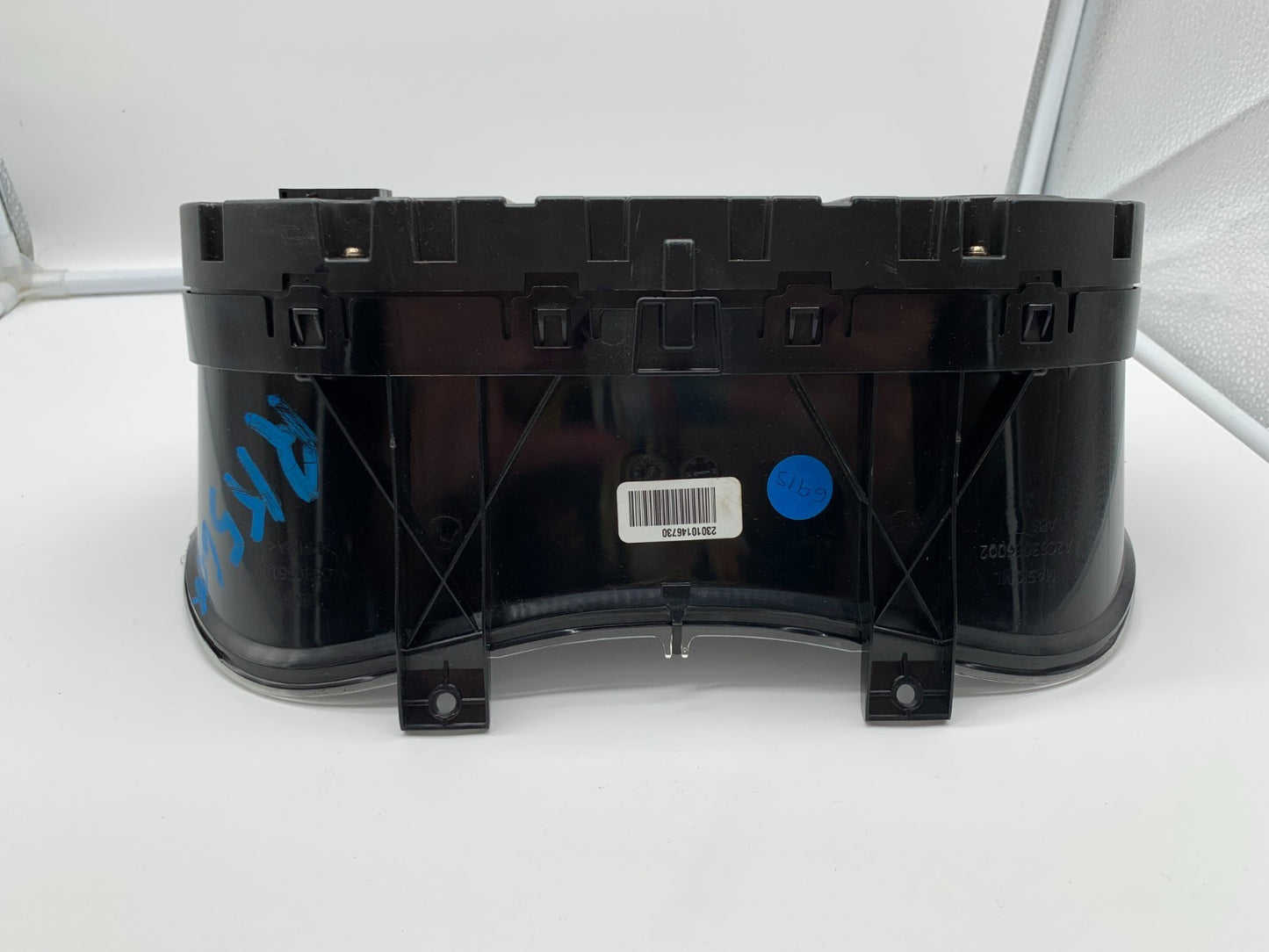 2016 Chrysler 200 Speedometer Instrument Cluster 60,000 Miles OEM A02B31003