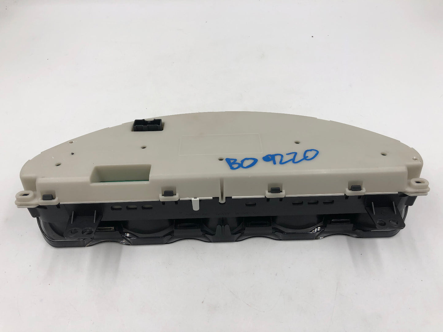 2014-2016 GMC Acadia Speedometer Instrument Cluster 24771 Miles OEM B01B34060