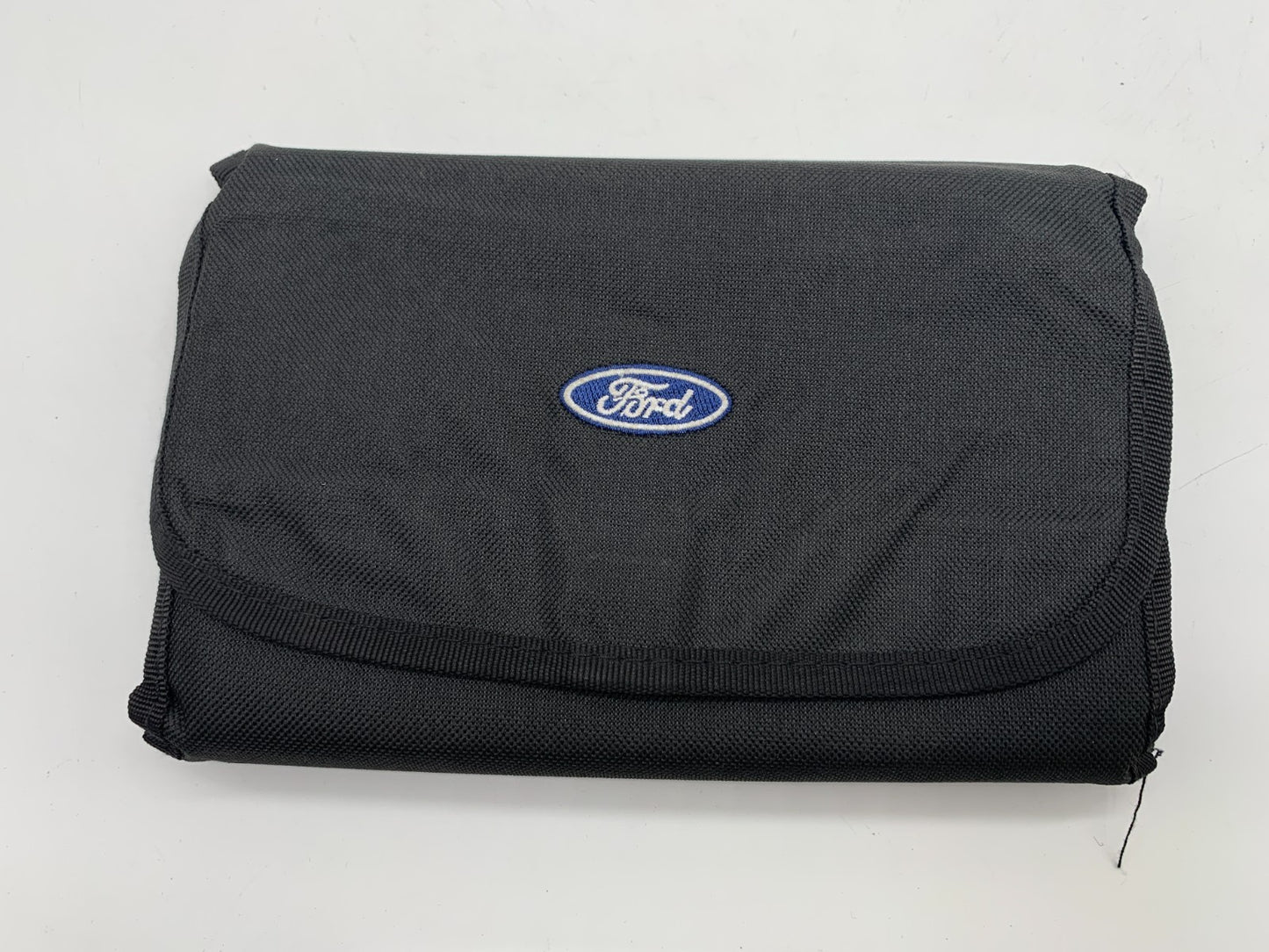 2015 Ford Escape Owners Manual Set with Case OEM C02B12037