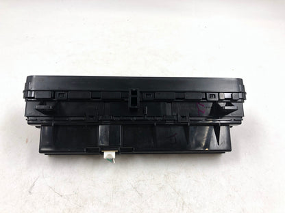 2017-2019 Toyota Corolla AC Heater Climate Control Unit OEM B03B45006