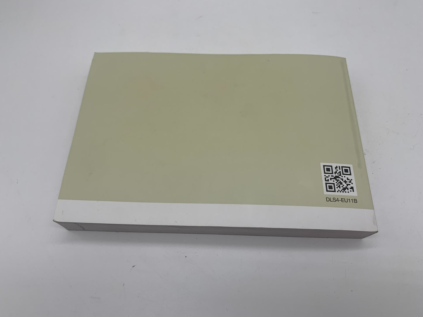 2021 Kia Forte Owners Manual Set OEM D01B36046