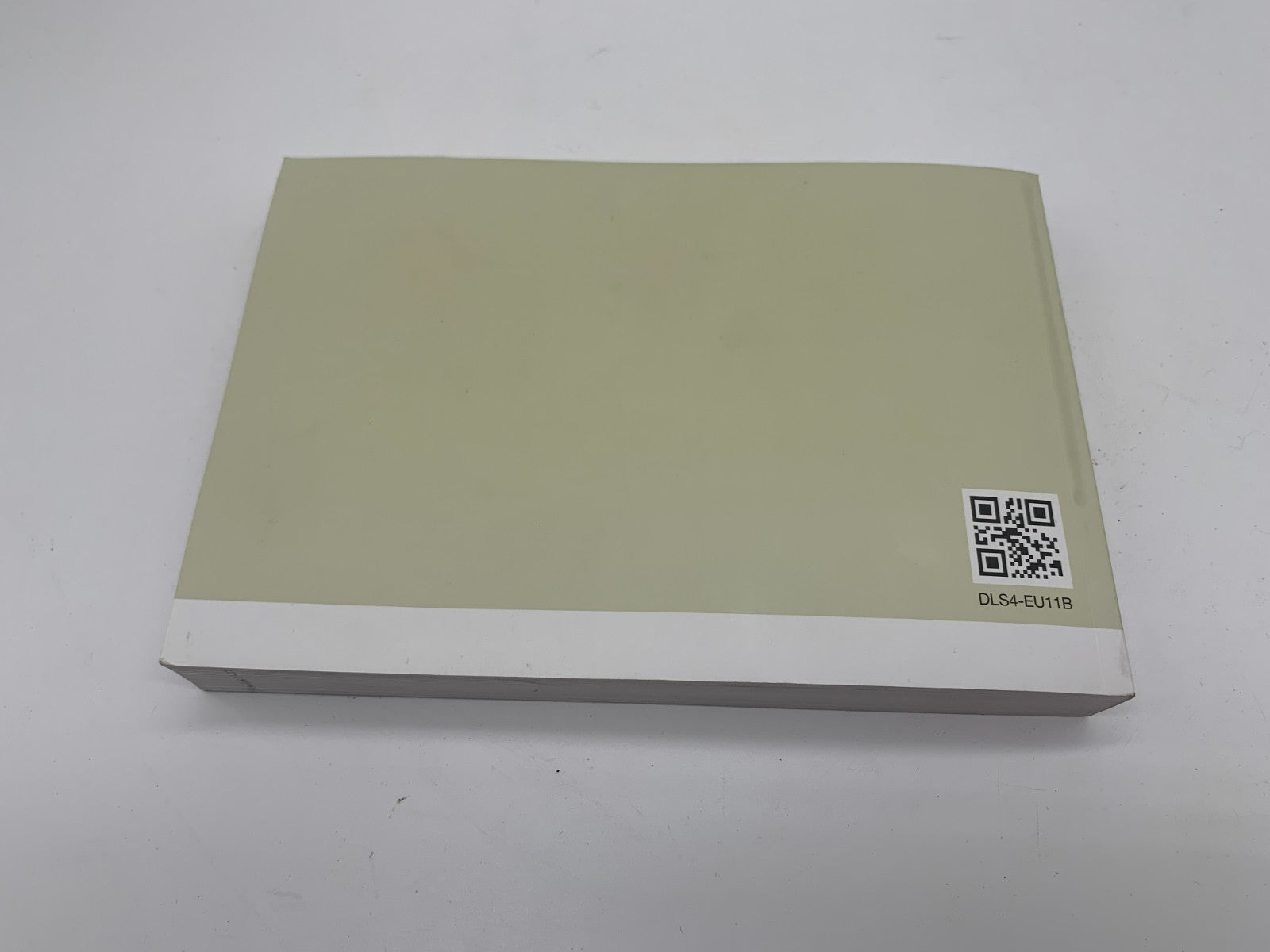 2021 Kia Forte Owners Manual Set OEM D01B36046