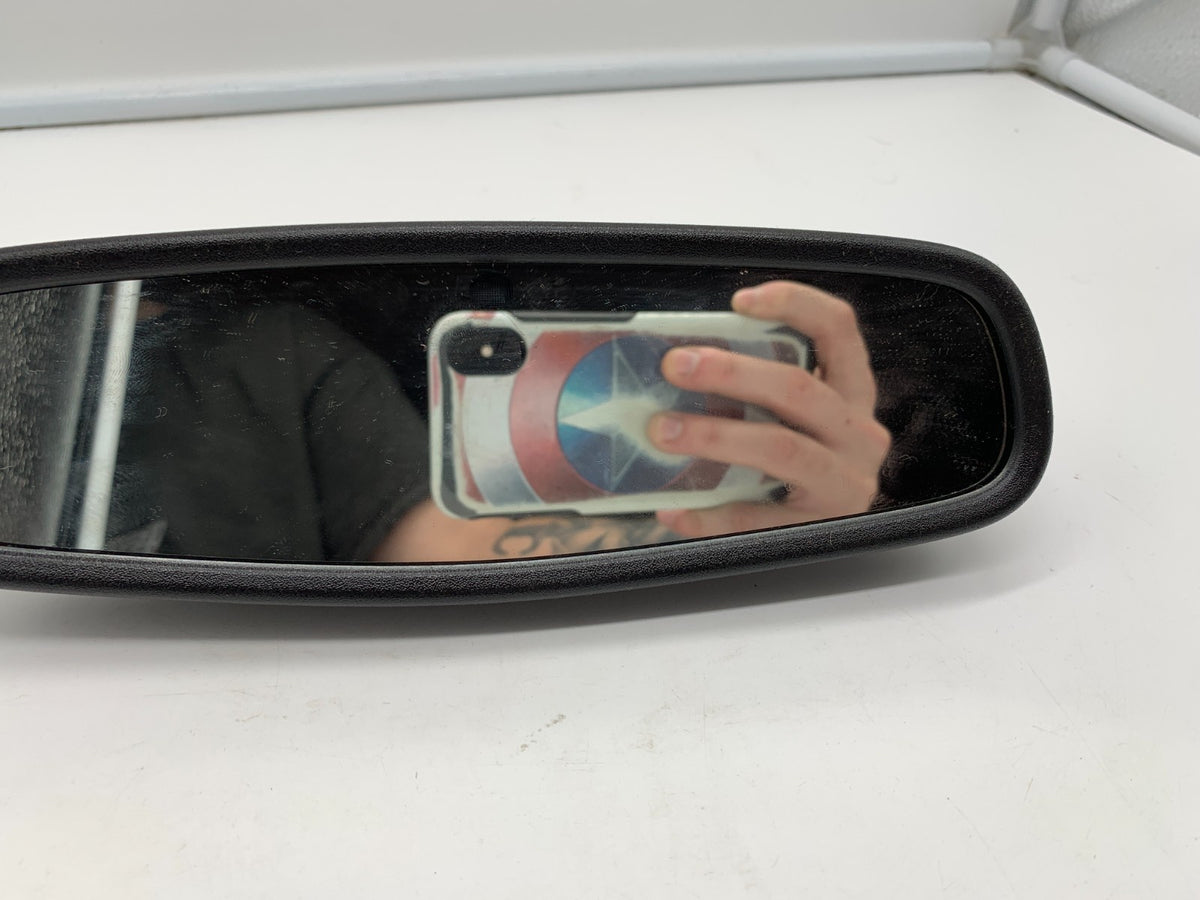 2018-2020 Buick Enclave Interior Rear View Mirror OEM