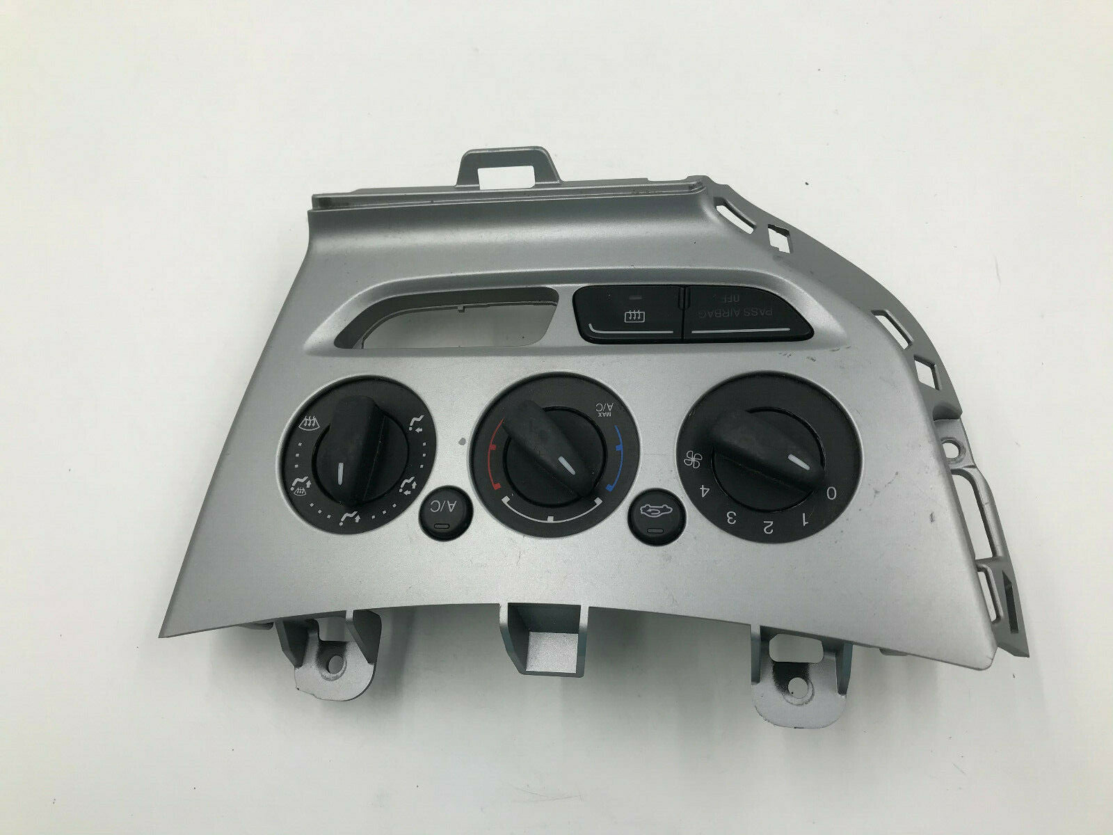 2013-2014 Ford Focus AC Heater Climate Control Unit OEM E01B51011