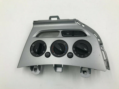2013-2014 Ford Focus AC Heater Climate Control Unit OEM E01B51011