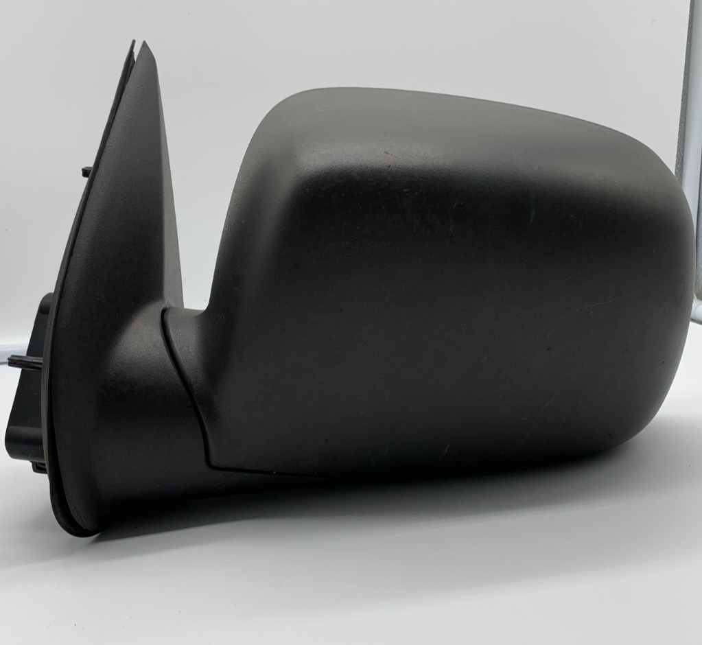 2004-2012 GMC Canyon Driver Side View Power Door Mirror Black OEM A04B12001